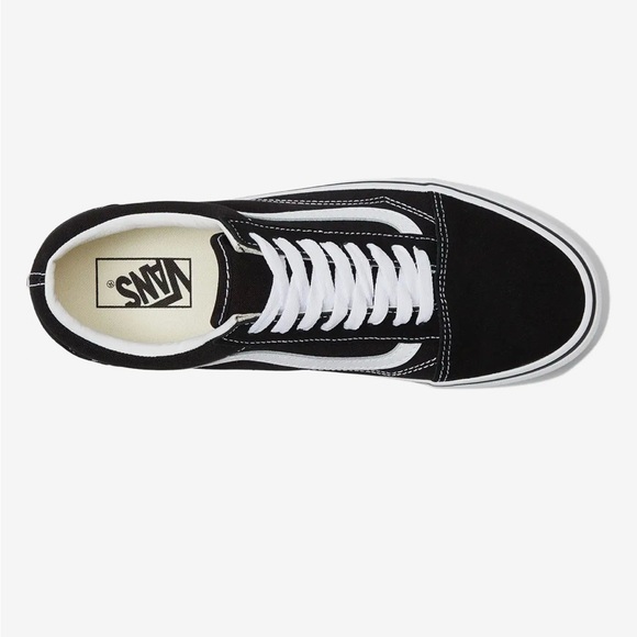Vans Old Skool Stackform - Picture 2 of 10